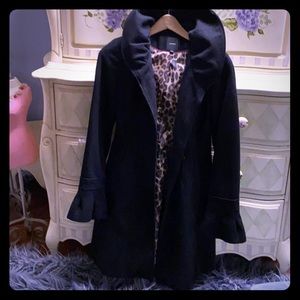 EXPRESS PELUM COAT